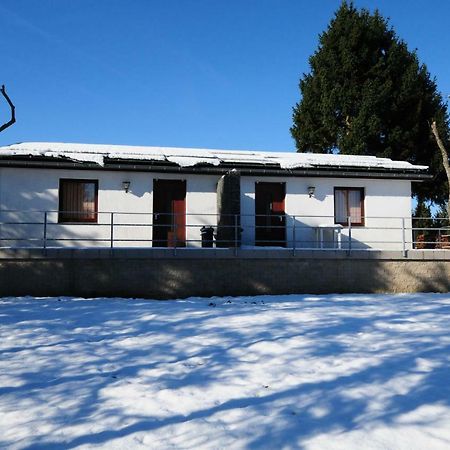 Apartment " Pensch " Wilwerwiltz Exteriér fotografie