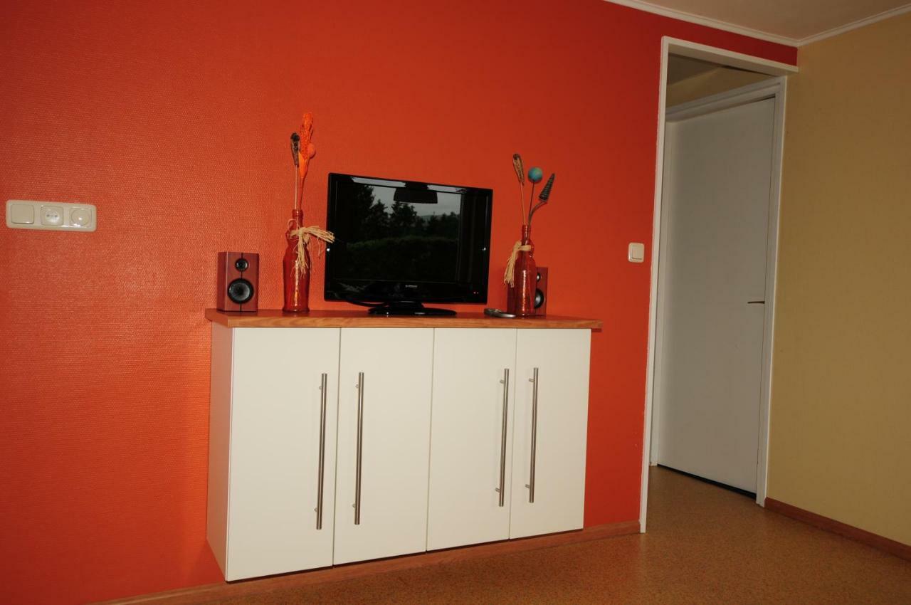 Apartment " Pensch " Wilwerwiltz Exteriér fotografie