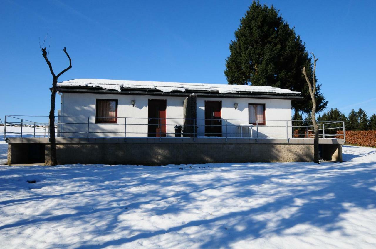 Apartment " Pensch " Wilwerwiltz Exteriér fotografie